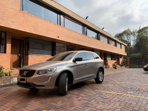 Volvo XC60 2.0 T5