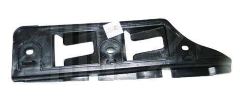 Soporte Derecho De Paragolpes Delantero Vw Vento Mk5 - Mk6