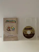 Comprar Paper Mario Y La Puerta Milenaria - Juego Original Gamecube
