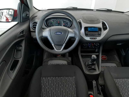 Ford Ka Se 1.0