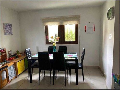 Imagen 10 de 18 de Casa Alto Macul En Condominio