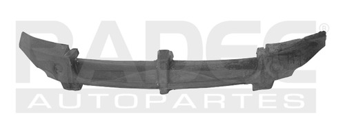 Anti-impacto Dodge Stratus 2001-2003 Delantero