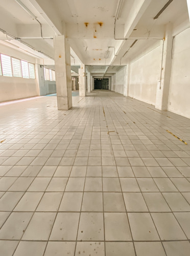 Renta Bodega Tacuabaya Miguel Hidalgo