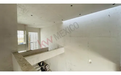 Tu Nueva Casa En Las Villas Del Cardenchal, Con Espacios Amplios Que Inspiran.