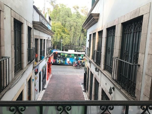 Local En Renta En Atizapán Centro