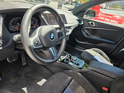 BMW Serie 1 1.5 118