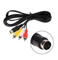 Comprar Cable De Decodificador Rca A 10 Pines Video Modelo L14