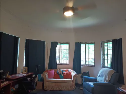 Venta Quinta La Castellana