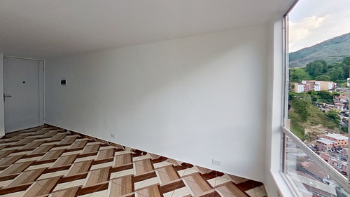 Apartamento En Venta  El Trapiche Bello (x)