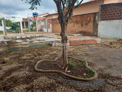 Imagem 6 de 9 de Terreno À Venda Em Jardim Chapadão - Te004091
