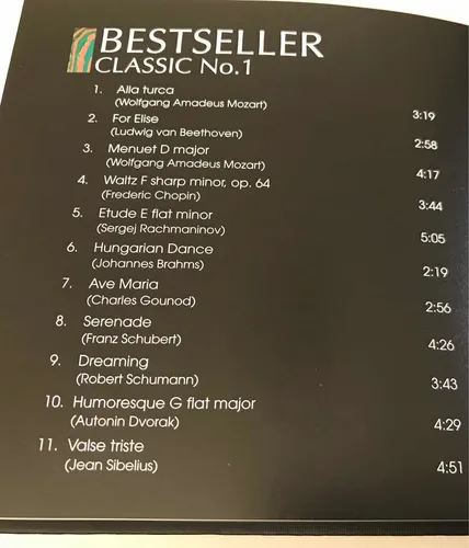 Xrcd2 Cd Clearaudio Original Mastertape Super Raro Ed Limit