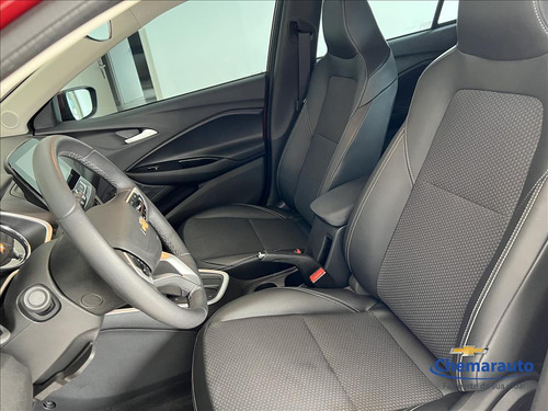 Chevrolet Onix 1.0 TURBO FLEX LTZ AUTOMÁTICO