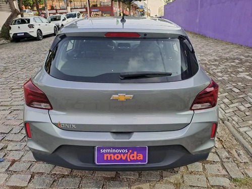 Chevrolet Onix 1.0