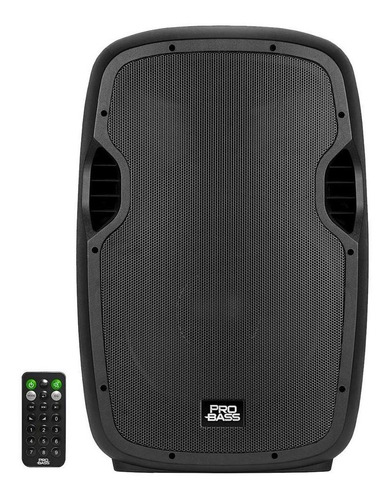 Parlante Activo Elevate 115 - Probass - 101db