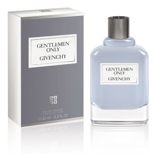 Perfume Givenchy Gentleman | MercadoLibre ?