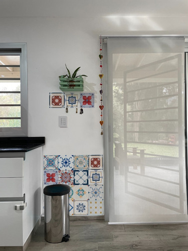 Imagen 6 de 9 de Azulejos Decorativos Cocina