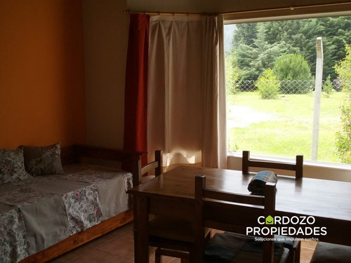 Casa + 4 Deptos + Monoambiente Sobre 1 Hectárea. Lago Puelo, Chubut.