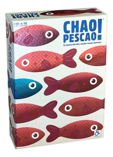 Chao Pescao