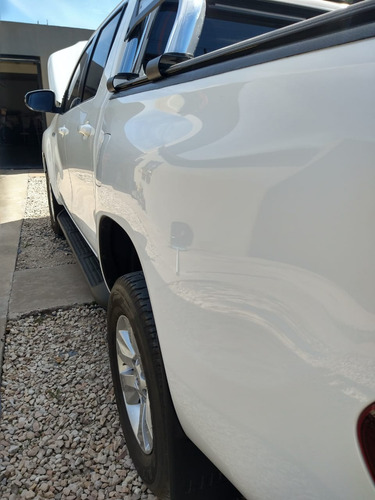 Toyota Hilux Pick-Up 2.8 Cd Srv 177cv 4x2