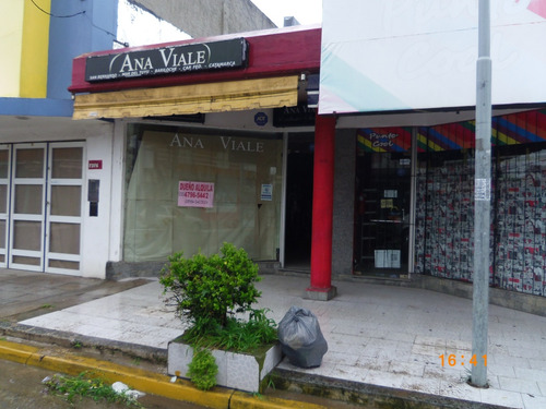 Alquilo Local Mar Del Tuyu Dueño