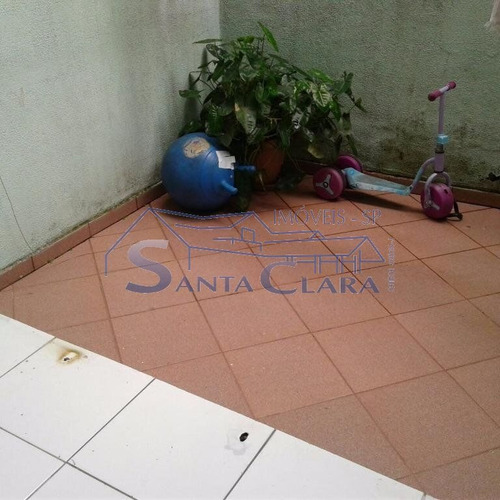 Sobrado Residencial À Venda, Jardim Ubirajara (zona Sul), São Paulo - So4935. - Sc7296