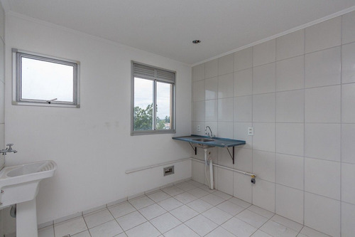 Imagem 7 de 17 de Apartamento À Venda No Bairro Mato Grande - Canoas/rs - O-2054-7186
