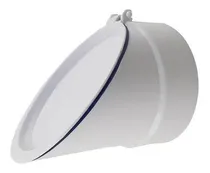 Comprar Valvula Retenção Esgoto 100mm 4 Polegadas Valeplast Promoção