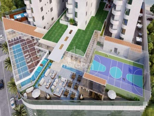 Imagem 12 de 15 de Frente Mar, 04 Suites (sendo 01 Com Hidro). - Mfm-146