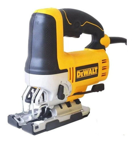 Serra Tico Tico Profissional 500w - Dw300 - Dewalt