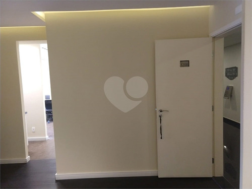 Imagem 13 de 30 de Conjunto Comercial Com Renda/ Vila Olímpia - Reo369305
