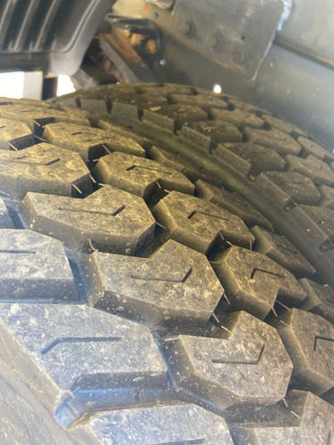 Volks 17230 2018 Toco Basculante 4x2 5mts Cubicos