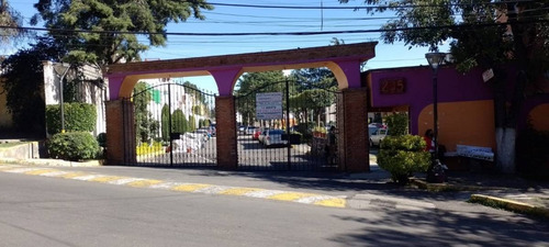 Imagen 1 de 14 de Departamento Xochimilco