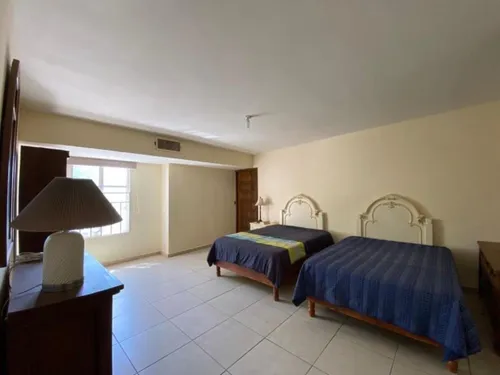 Casa En Renta En Residencial Senderos, Torreón, Coahuila De Zaragoza