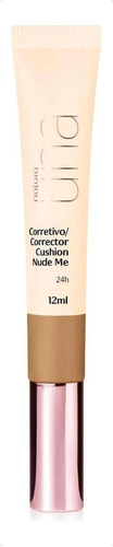 Corretivo Cushion Nude Me Una Tom 37N