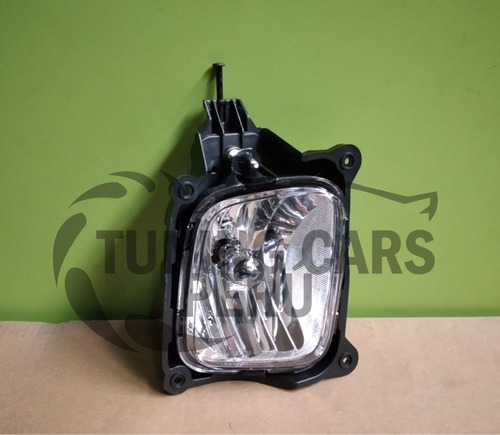 Faro Neblinero Kia K2700 / Bongo 2013 - 2019