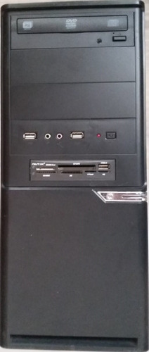 Computadores Desktop I5, 3ra - 10ma G, 8 Gb, Disco Dual, Cpu