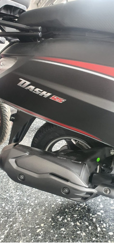 Imagen 7 de 16 de Hero Dash 125 2023 Disponible Entrega Inmediata Kova Motor