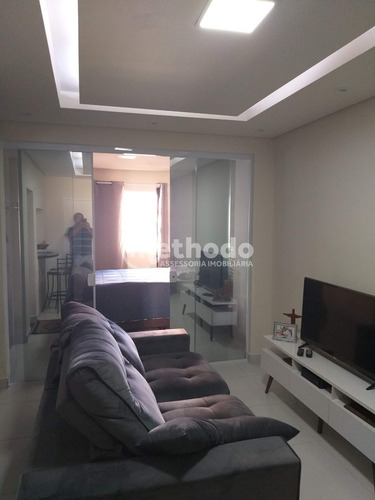 Apartamento - Ap01021 - 68207665