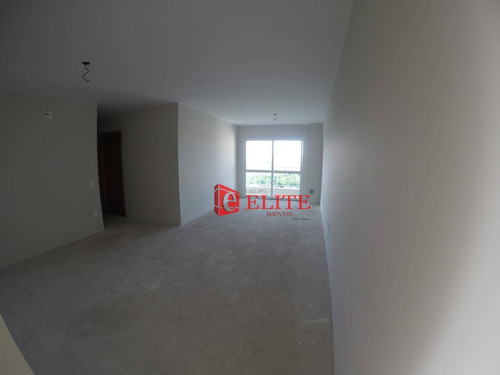 Imagem 8 de 28 de Apartamento Com 3 Dormitórios À Venda, 106 M² Por R$ 665.000,00 - Urbanova - São José Dos Campos/sp - Ap4161