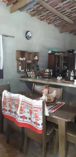 Imagem 6 de 9 de Chácara Com 2 Dormitórios À Venda, 2200 M² Por R$ 415.000,00 - Pinheirinho - Taubaté/sp - Ch0331