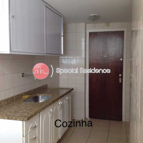Imagem 8 de 15 de Apartamento-à Venda-recreio Dos Bandeirantes-rio De Janeiro - 201706
