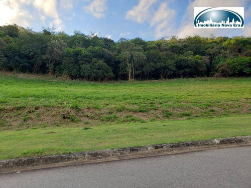 Imagem 1 de 13 de Terreno À Venda, 558 M² Por R$ 420.000,00 - Condomínio Santa Isabel Ii - Louveira/sp - Te1363