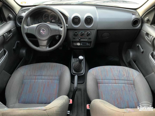 Imagem 5 de 5 de Chevrolet Celta 2009 1.0 Life Flex Power 3p 70 Hp