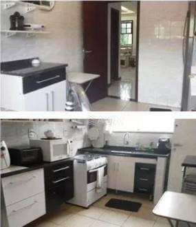 Imagem 7 de 13 de Belíssima Casa À Venda, E Troca Por Casa De Menor Valor, Até 650.000 Também Em Piratininga, E Voltando Diferença - Ca0256