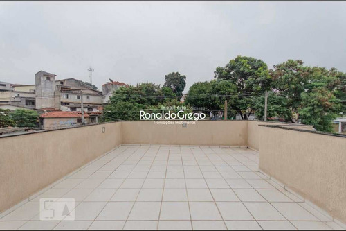 Imagem 24 de 30 de Sobrado Com 3 Dormitórios, À Venda, Jardim Danfer-sp-r$ 650 Mil - V2153