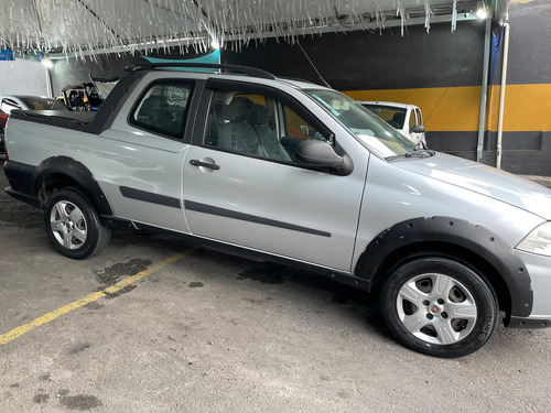 Fiat Strada STRADA WORKING CELEB.1.4 FIRE FLEX 8V CD