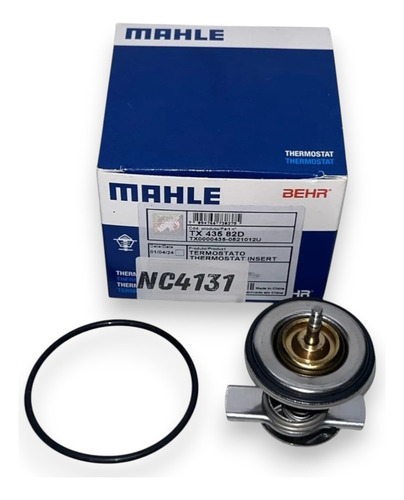 Valvula Termostatica Ranger 3.0 / Troller Power Stroke