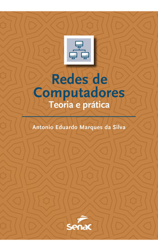 Libro Rede De Computadores: Teoria E Prática