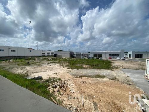 Venta Terreno 0 Ambiente Cancún Centro