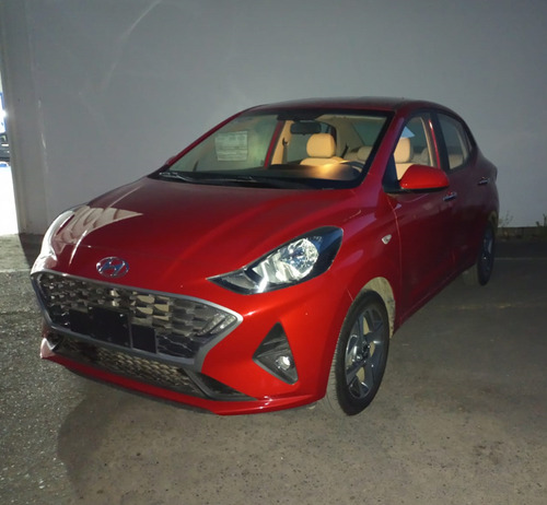 Hyundai Grand i10 GLS TA